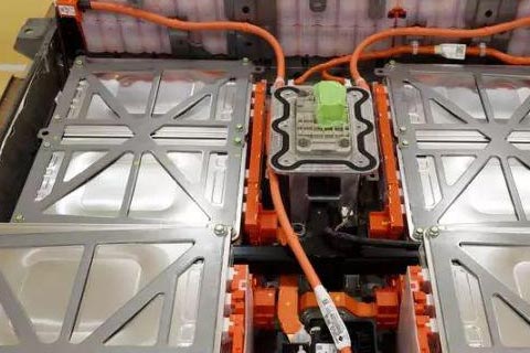 黄浦三元锂电池回收热线|宁德时代CATL汽车电池回收